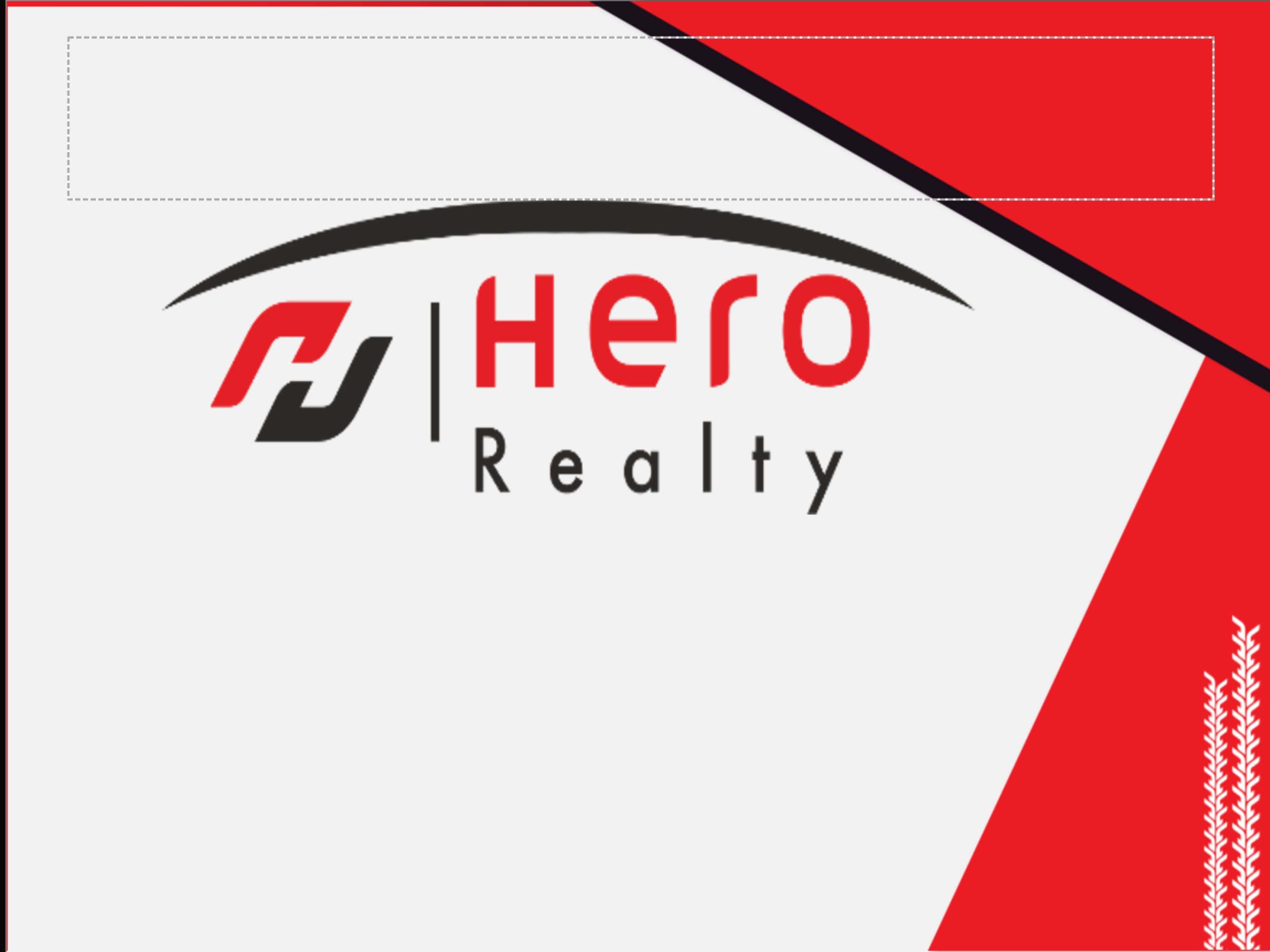 Hero Earth - The Ark - Construction Updates