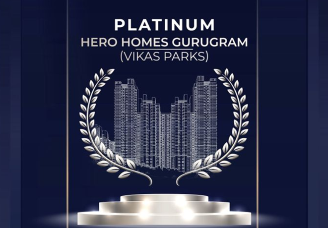 Hero Homes Awards & Accolades