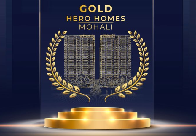 Hero Homes Awards & Accolades