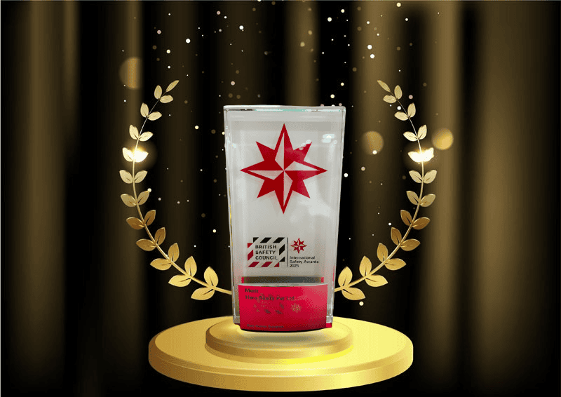 Hero Homes Awards & Accolades