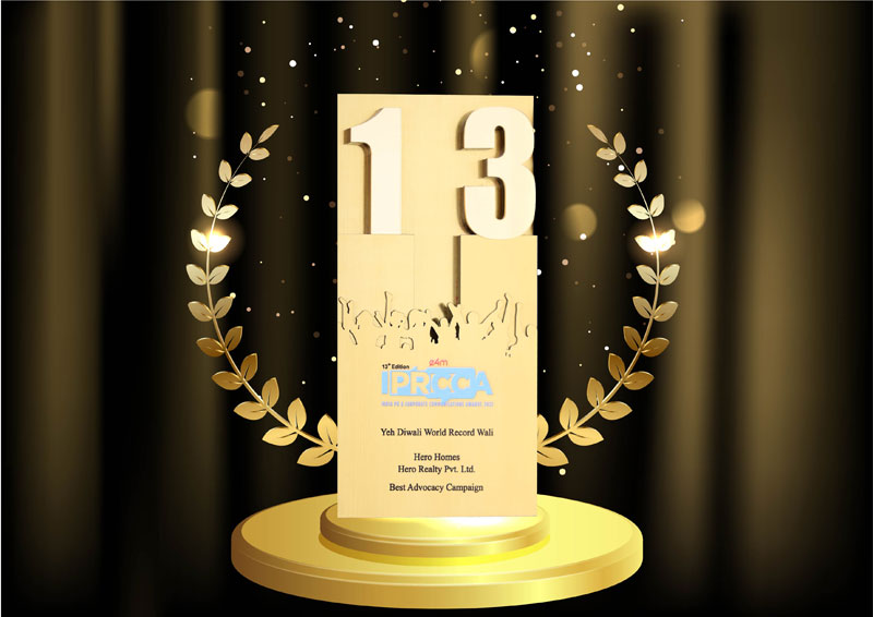 Hero Homes Awards & Accolades