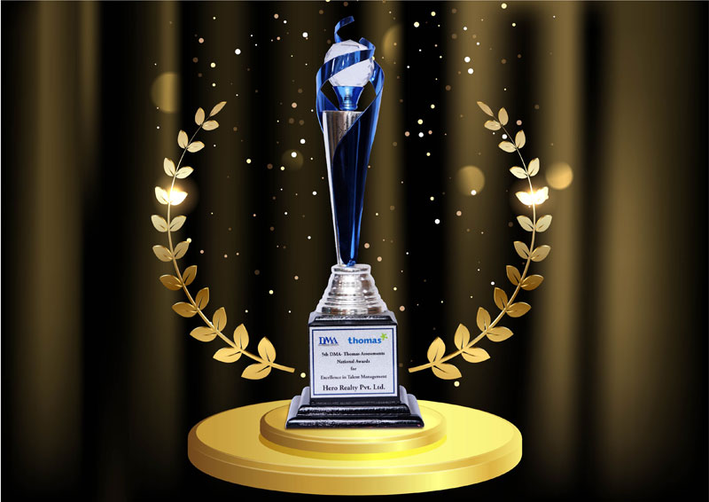 Hero Homes Awards & Accolades