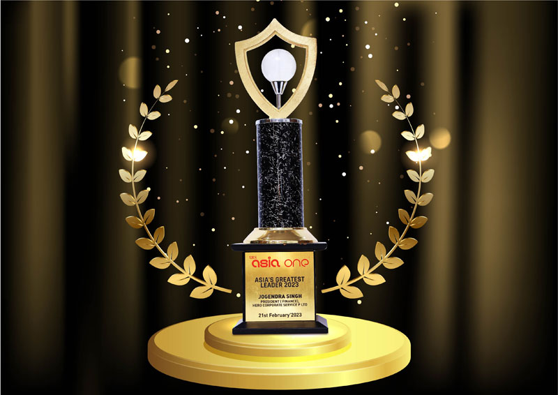 Hero Homes Awards & Accolades