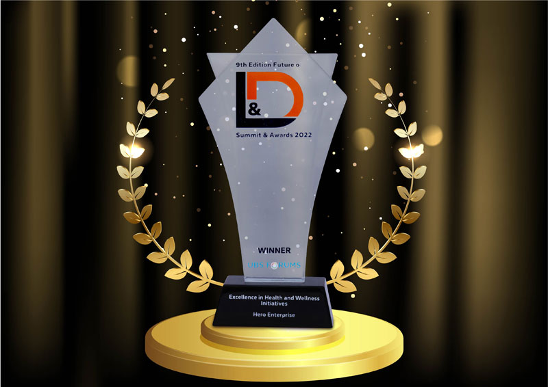 Hero Homes Awards & Accolades