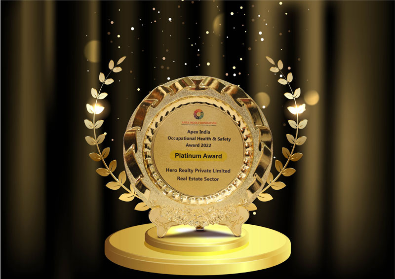 Hero Homes Awards & Accolades