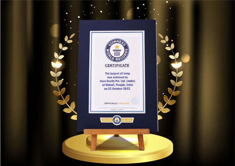 Hero Homes Awards & Accolades