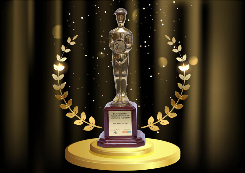 Hero Homes Awards & Accolades