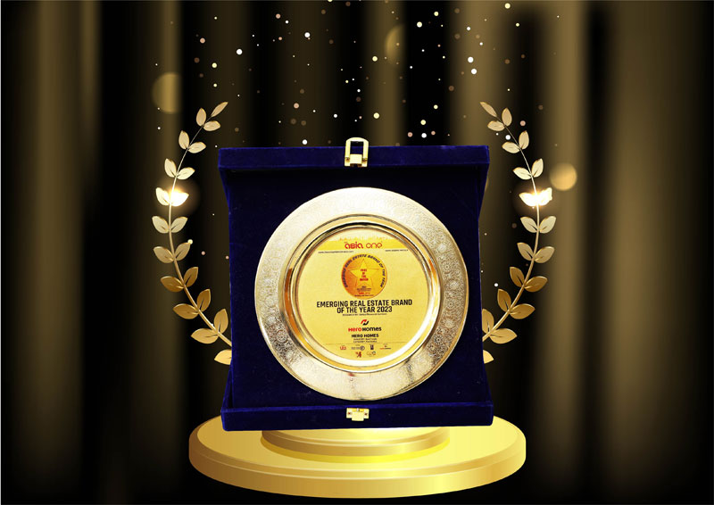 Hero Homes Awards & Accolades