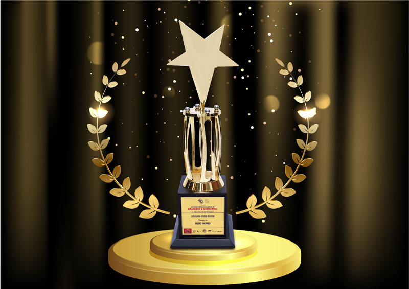 Hero Homes Awards & Accolades