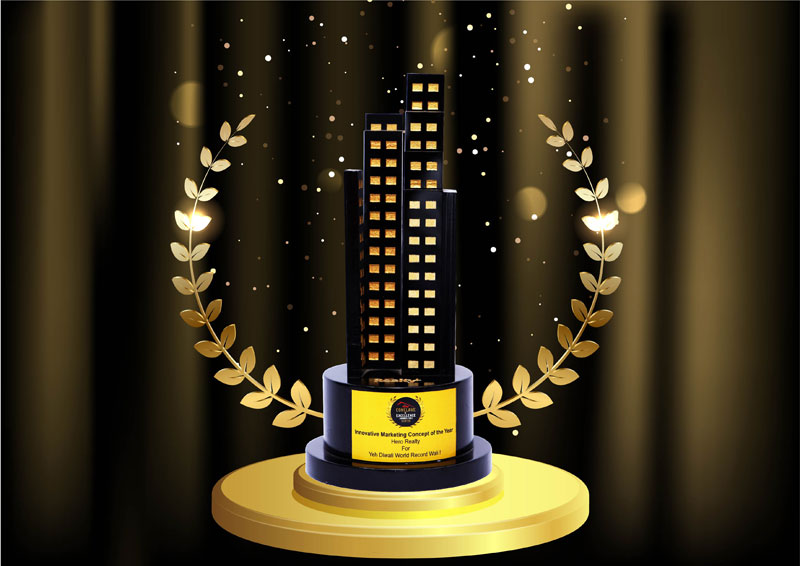 Hero Homes Awards & Accolades