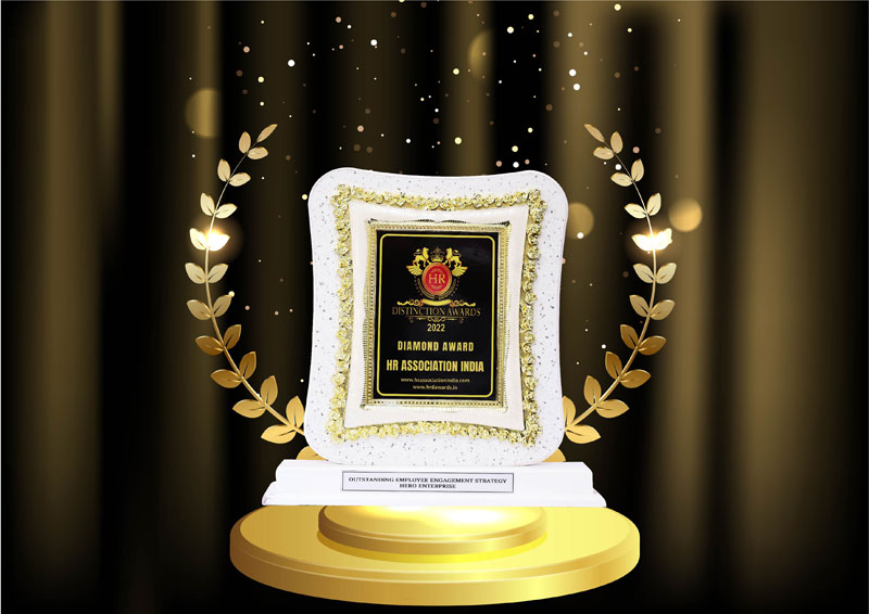 Hero Homes Awards & Accolades