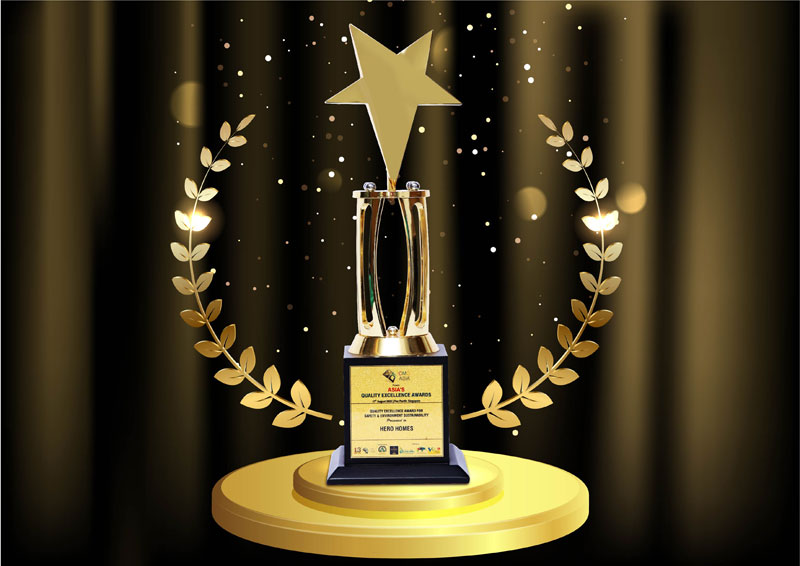 Hero Homes Awards & Accolades