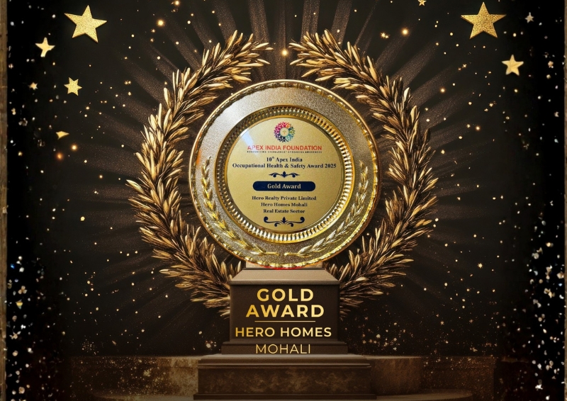 Hero Homes Awards & Accolades
