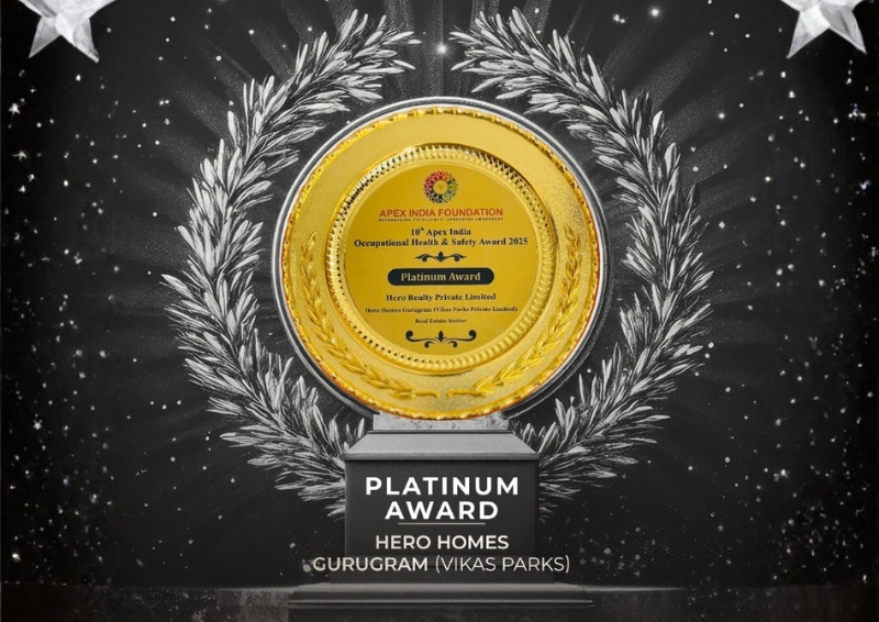 Hero Homes Awards & Accolades