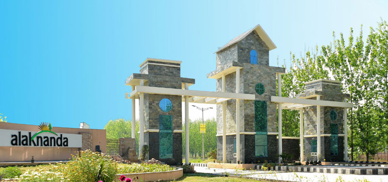 Real Estate Builders in India
