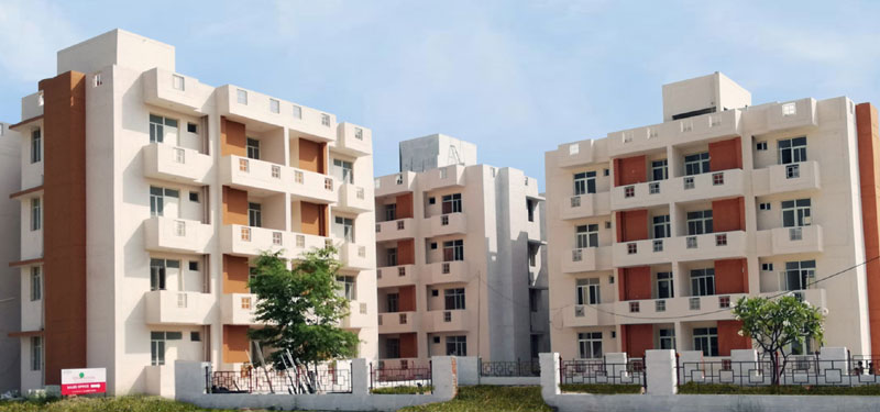 Gharaunda - Haridwar