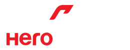 Hero Homes Logo
