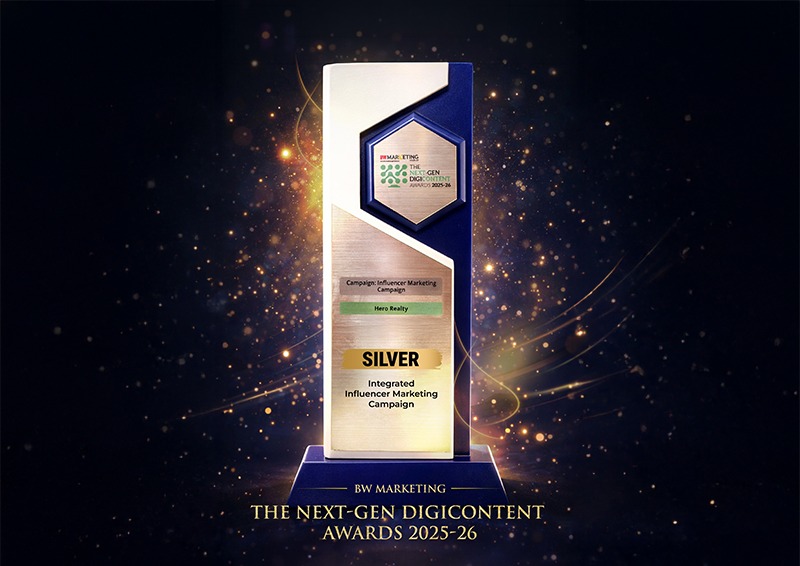 Hero Homes Awards & Accolades