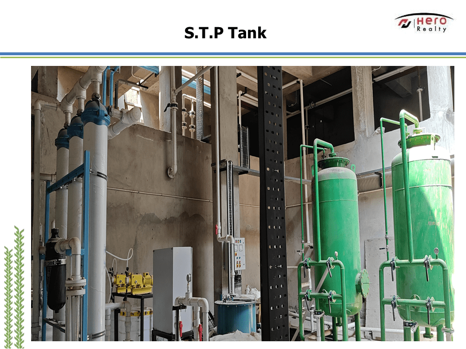 Hero Earth - The Ark - Construction Updates