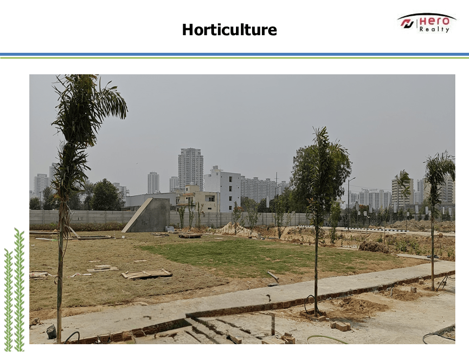 Hero Earth - The Ark - Construction Updates