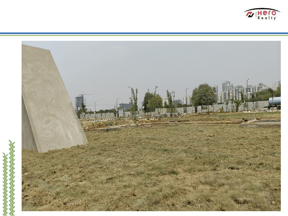 Hero Earth - The Ark - Construction Updates