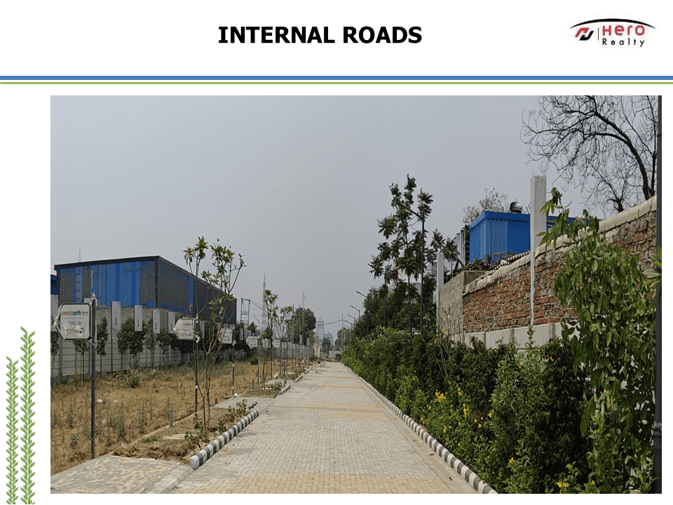 Hero Earth - The Ark - Construction Updates