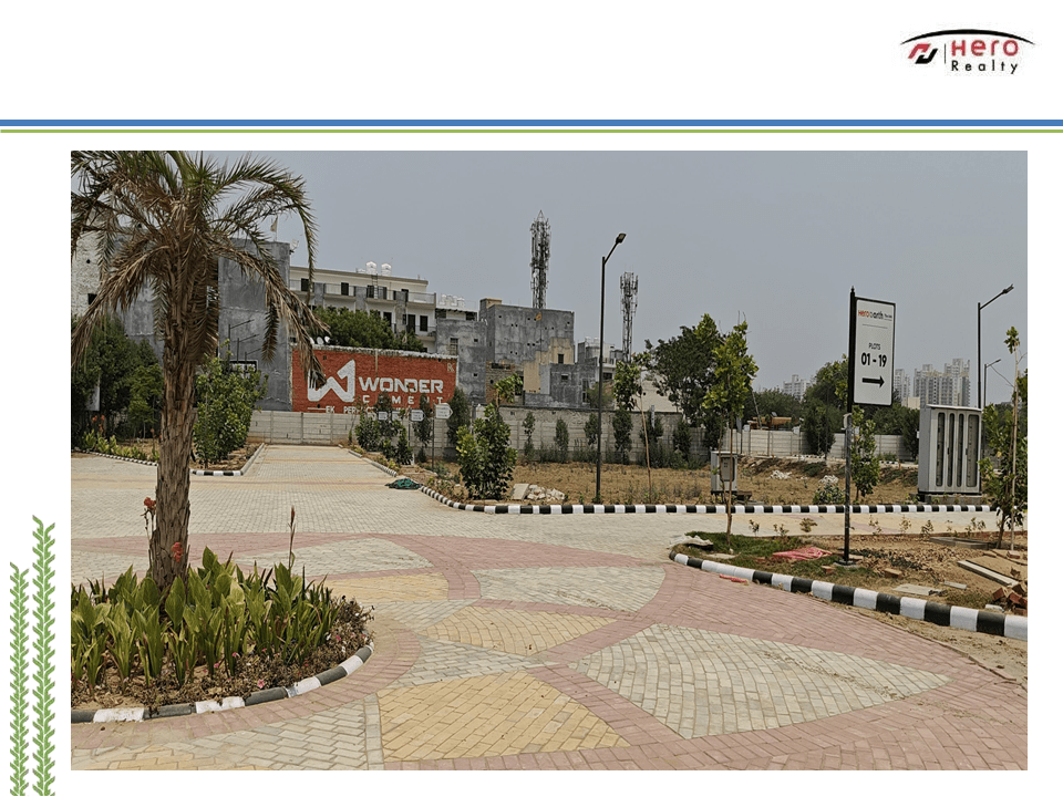 Hero Earth - The Ark - Construction Updates